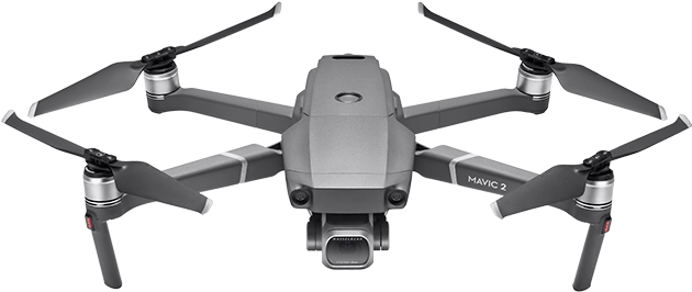 mavic 2 pro
